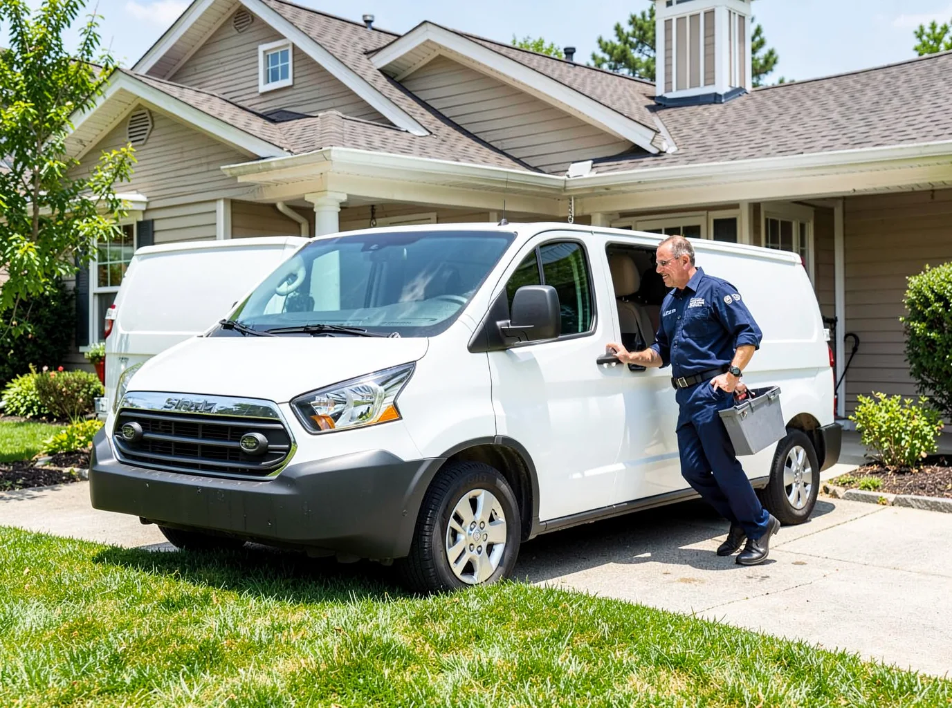 Emergency Plumber company in Lotus, CA